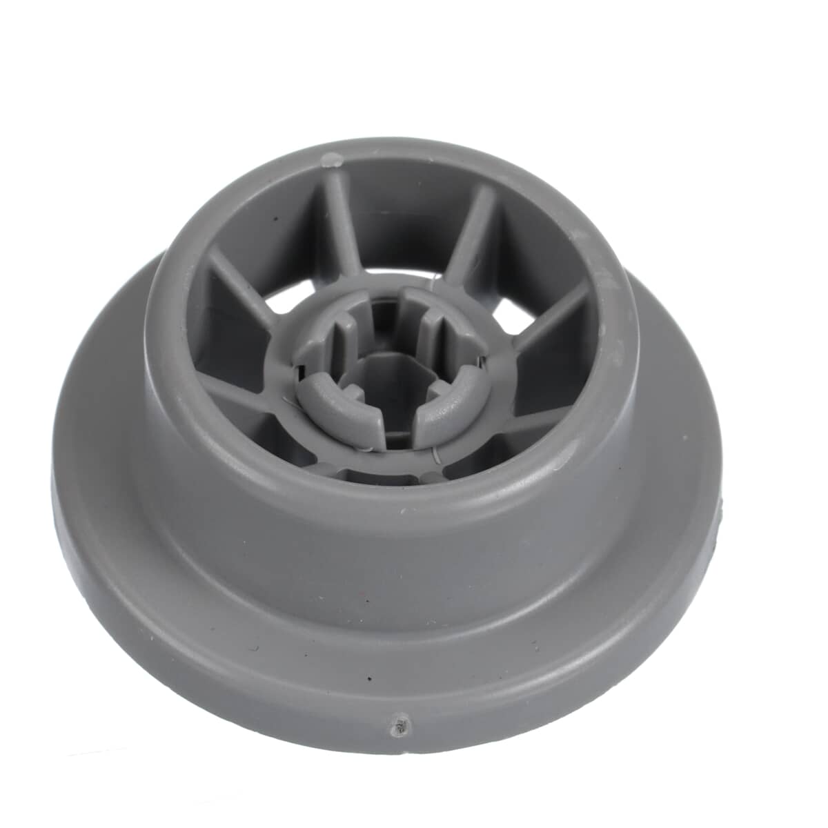 This is a genuine Bosch 00165314 WHEEL, WITH CLIP