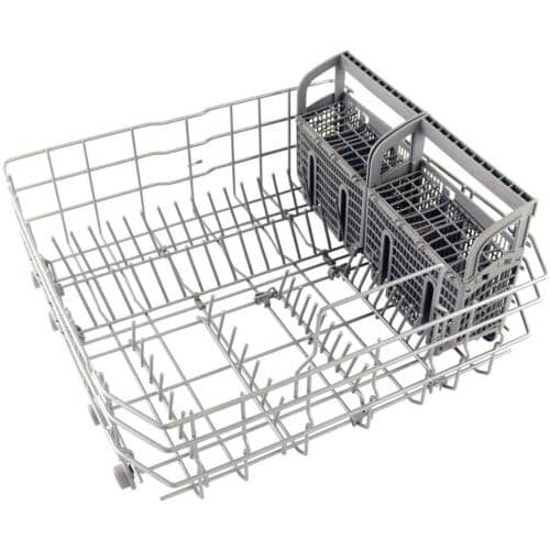 This is a genuine Bosch 00249276 LOWER DISHWASHER RACK