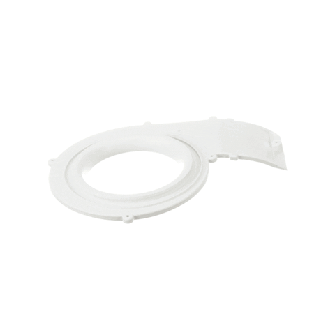 This is a genuine Bosch 00443602 COVER