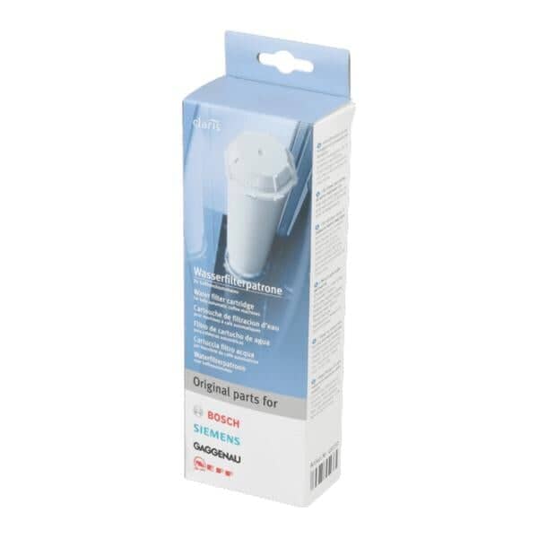 This is a genuine Bosch 00461732 COFFEE MACHINE WATER FILTER