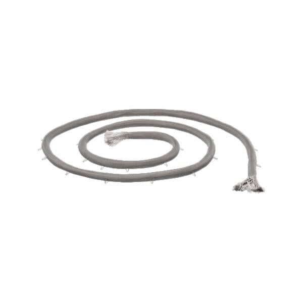 This is a genuine Bosch 00491569 SEAL-DOOR