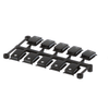 Bosch 00617874 PUSH BUTTON SET