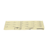 Bosch 00636056 STICKER