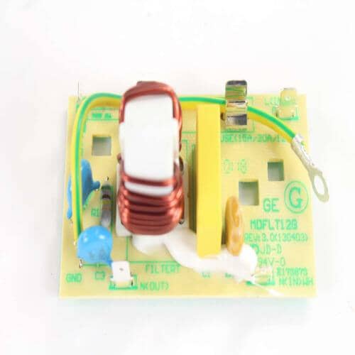 This is a genuine Bosch 00636703 FILTER MODULE