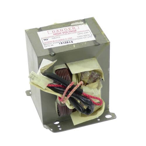 This is a genuine Bosch 00658484 TRANSFORMER