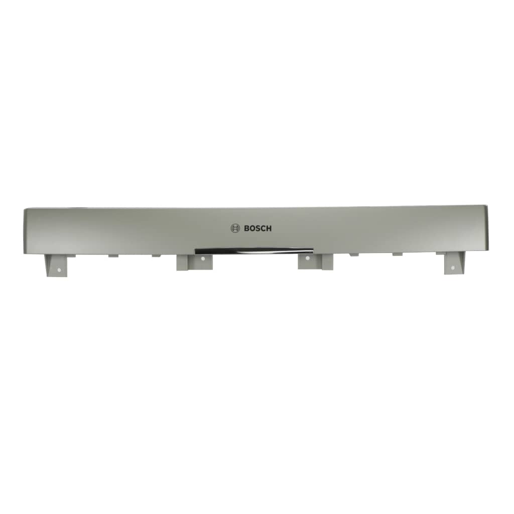 This is a genuine Bosch 00686977 PANEL-FACIA