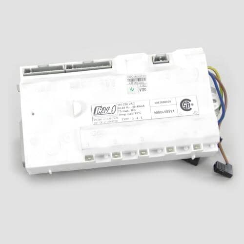 This is a genuine Bosch 00752025 PC BOARD