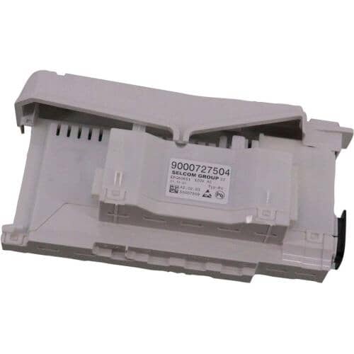 This is a genuine Bosch 00752735 CONTROL MODULE PROGRMD