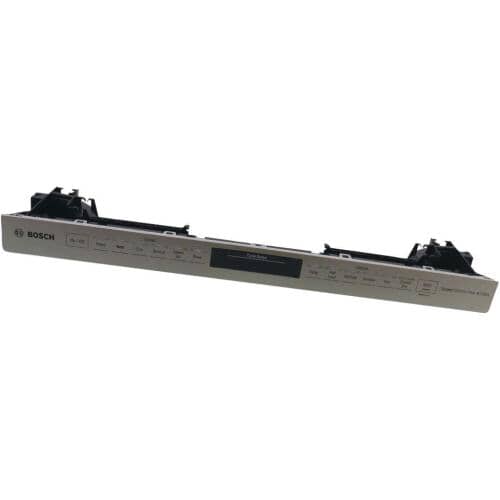 This is a genuine Bosch 00778921 PANEL-FACIA