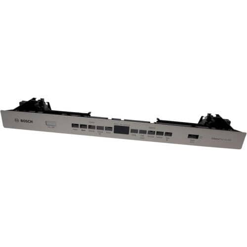 This is a genuine Bosch 00778926 PANEL-FACIA