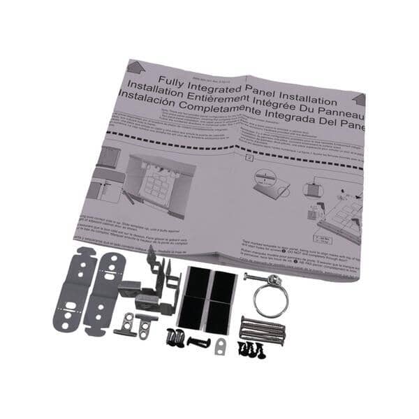 This is a genuine Bosch 10016055 INSTALLATION SET