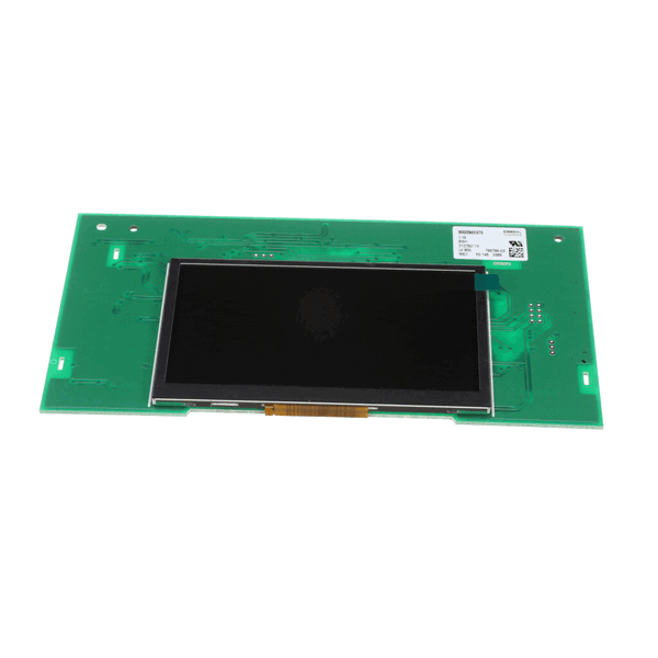 Bosch 11002615 DISPLAY MODULE