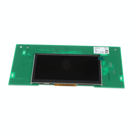 This is a genuine Bosch 11002615 DISPLAY MODULE