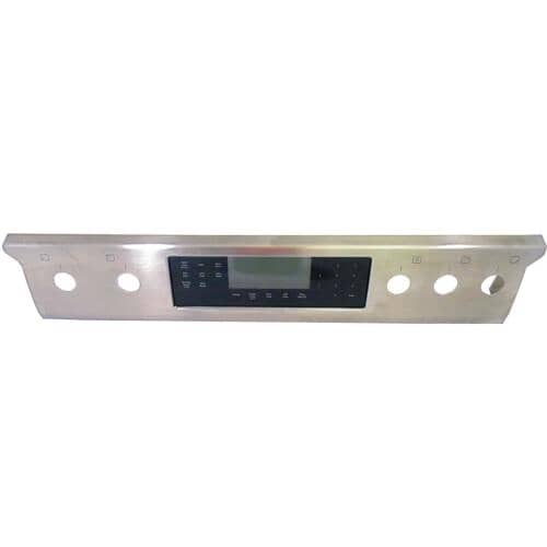 This is a genuine Bosch 11005330 FRONT PANEL