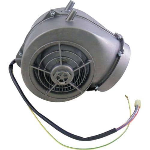This is a genuine Bosch 11007194 FAN MOTOR