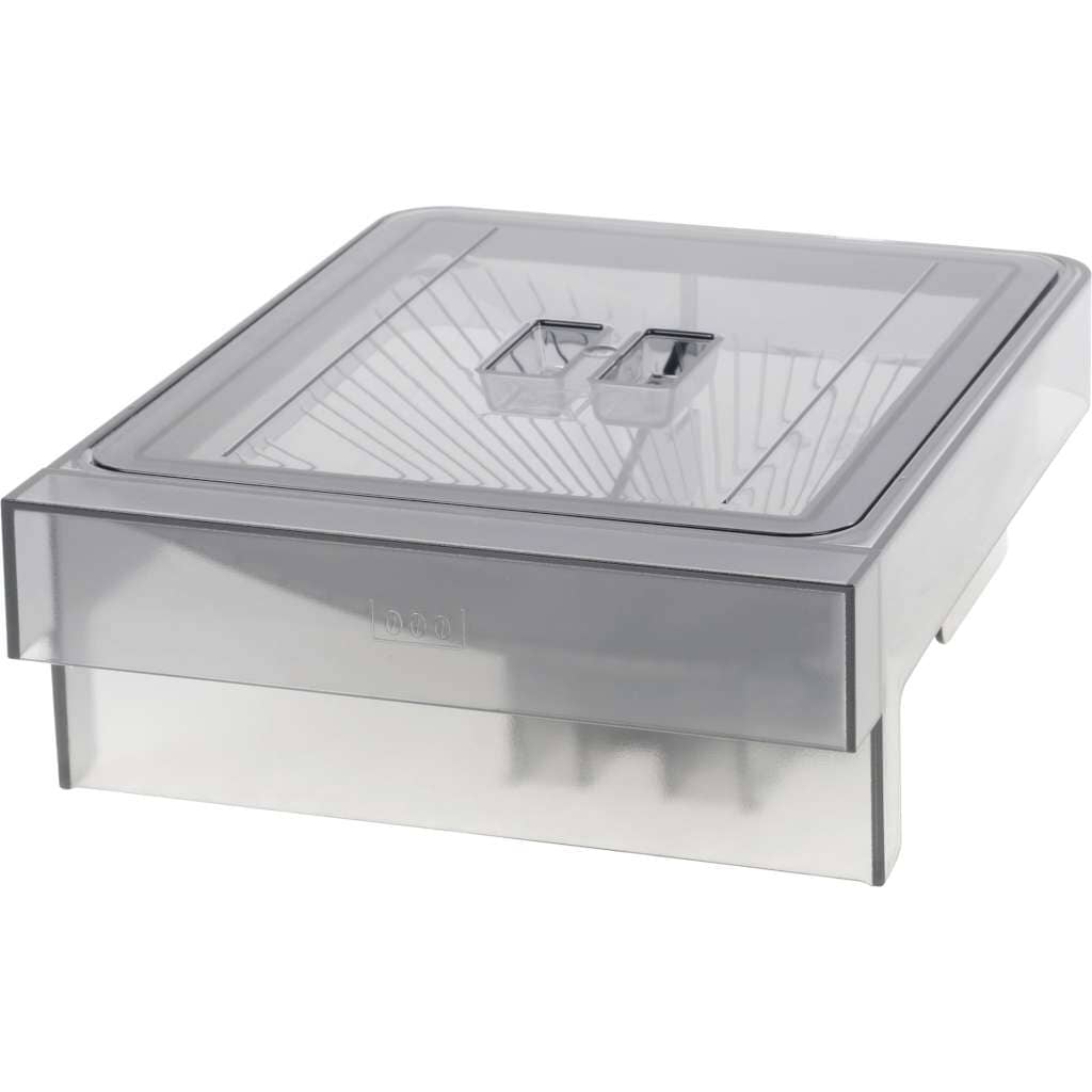 This is a genuine Bosch 11015223 BEAN CONTAINER