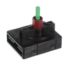 Bosch 12028681 SWITCH-SELECTOR