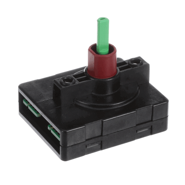 This is a genuine Bosch 12028681 SWITCH-SELECTOR