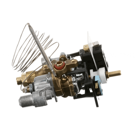 This is a genuine Bosch 12033402 REGULATOR-TEMPERATURE