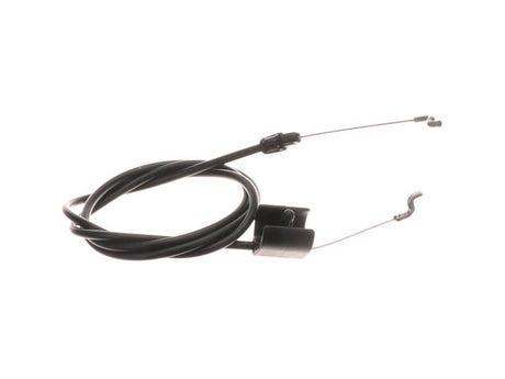 This is a genuine Briggs Stratton 1101366MA CABLE, STOP, (TECUMSEH)