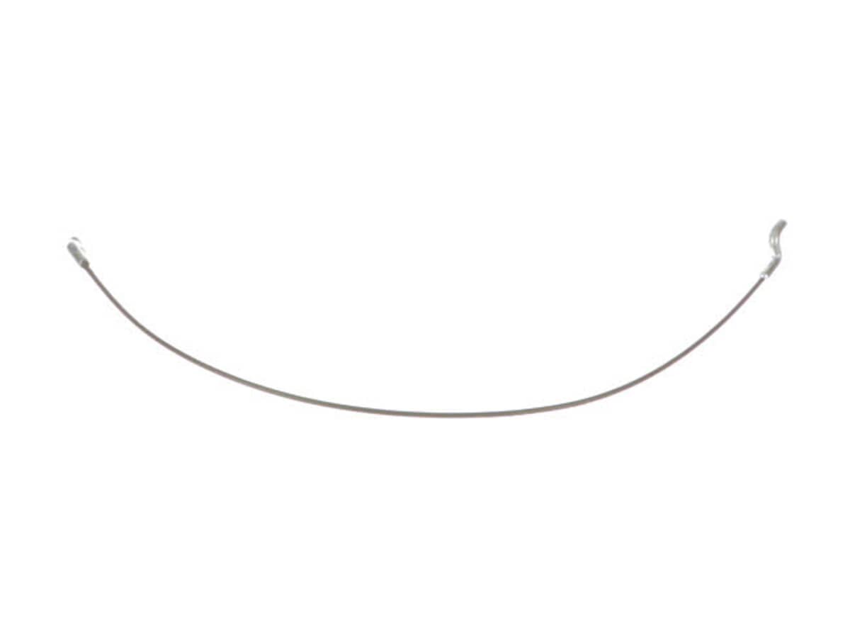 This is a genuine Briggs Stratton 1501122MA CABLE, LOWER DRIVE 12"