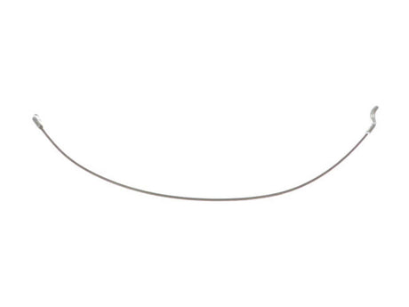 This is a genuine Briggs Stratton 1501122MA CABLE, LOWER DRIVE 12"