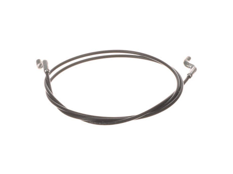 This is a genuine Briggs Stratton 1501123MA CABLE, CLUTCH 28.44L