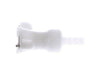 Briggs Stratton 189117GS Quick Connect, Fuel, 1/4 Barb