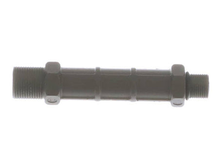 This is a genuine Briggs Stratton 190589GS KIT, OUTLET,ANODIZED