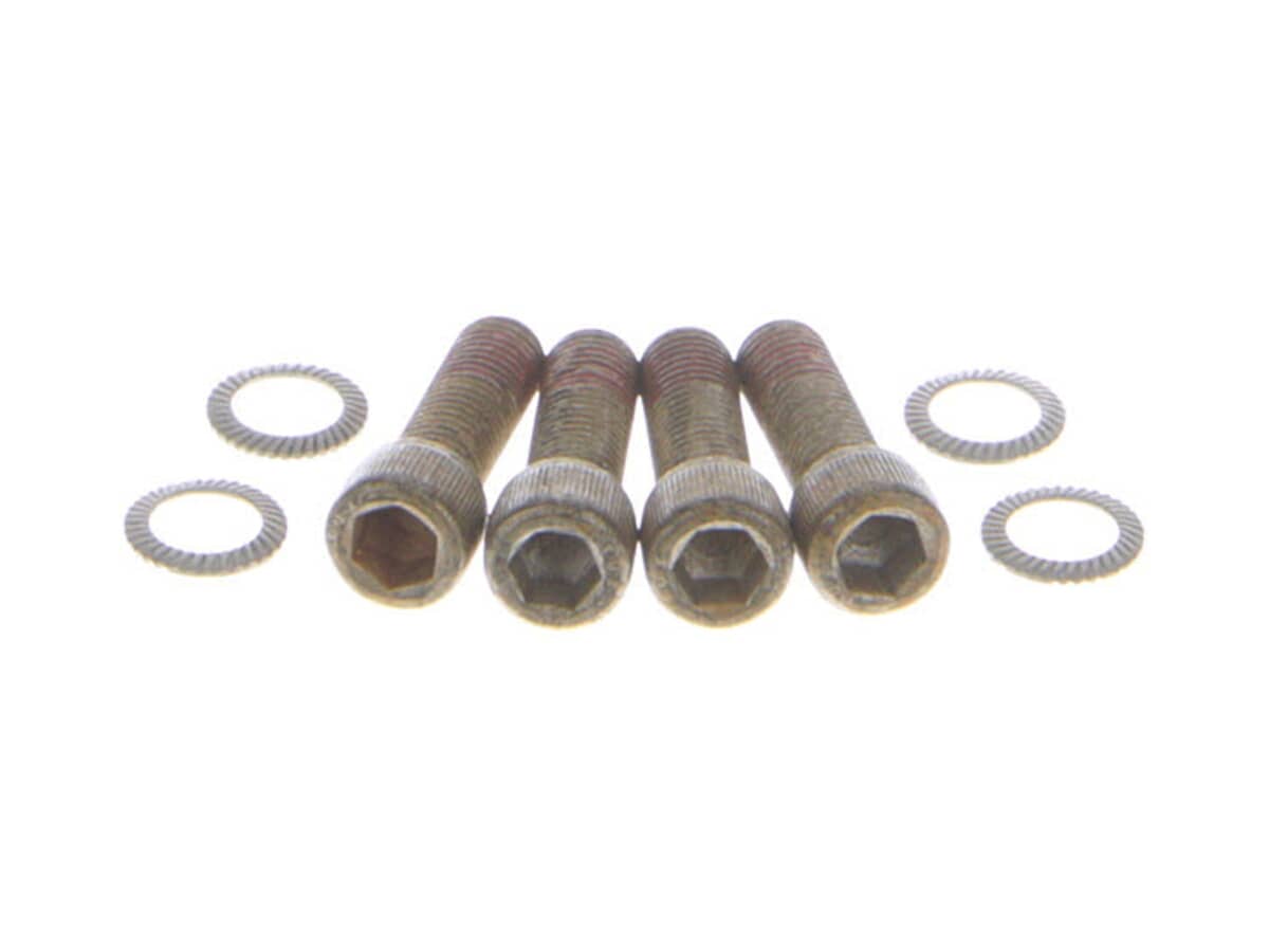 This is a genuine Briggs Stratton 192131GS KIT, PUMP MOUNTING HARDWARE