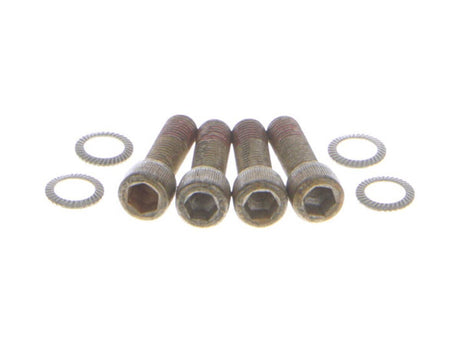 This is a genuine Briggs Stratton 192131GS KIT, PUMP MOUNTING HARDWARE