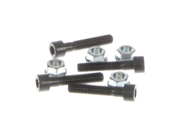 Briggs Stratton 192525GS Kit, PUMP/ENGINE Mounting Hard