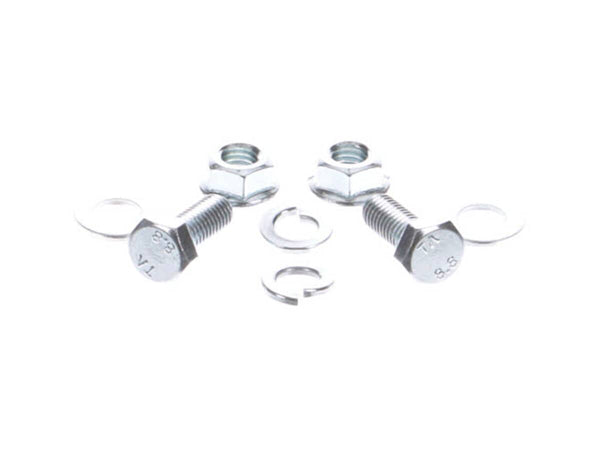 Briggs Stratton 193347GS Kit, Battery Hardware