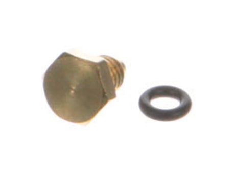 This is a genuine Briggs Stratton 193971GS KIT, PIPE FITTING