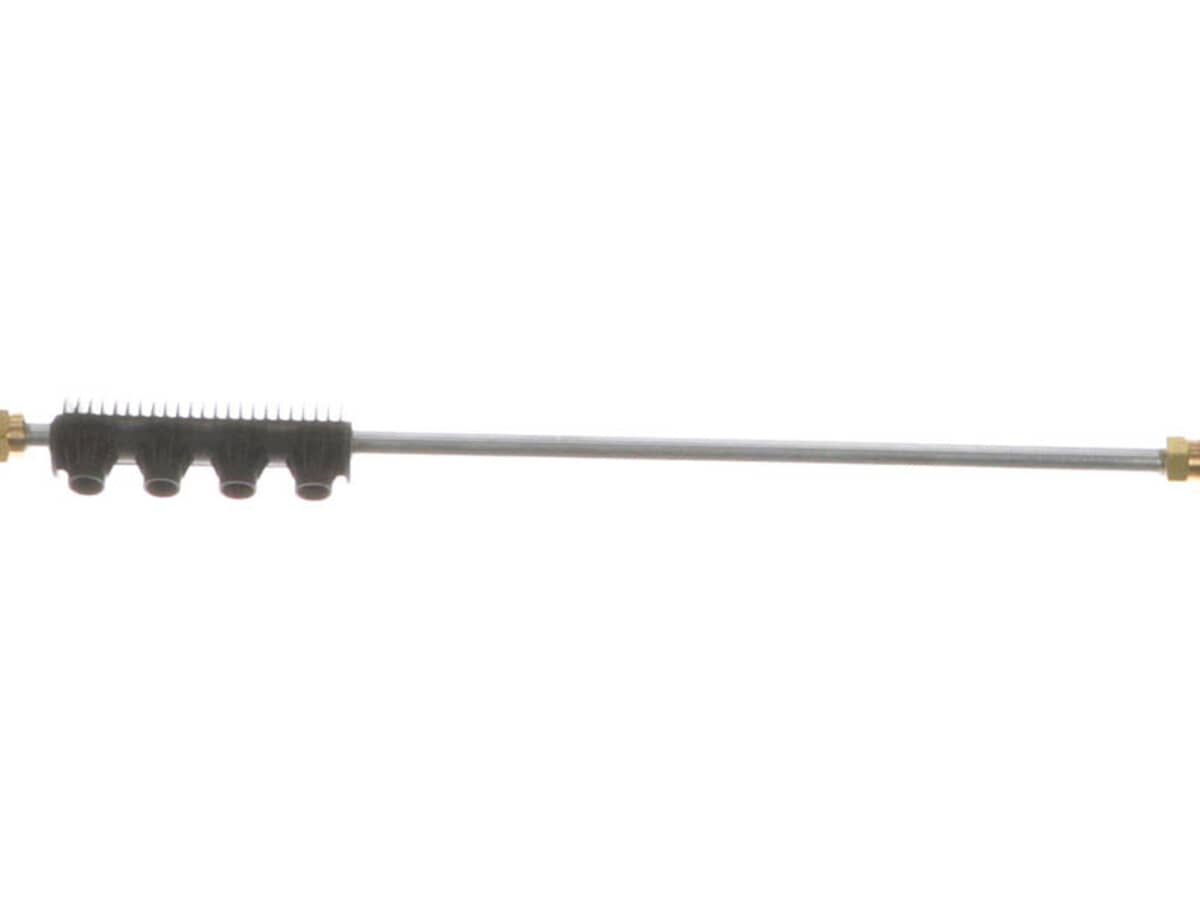 This is a genuine Briggs Stratton 207796GS EXTENSION