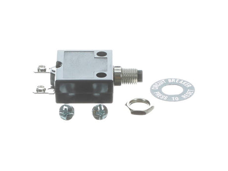 This is a genuine Briggs Stratton 209872GS BREAKER, CIRCUIT, 20A