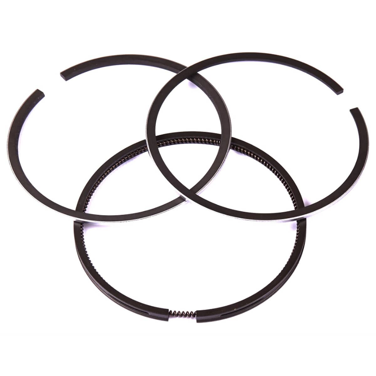 This is a genuine Briggs Stratton 299690 RING SET-STD