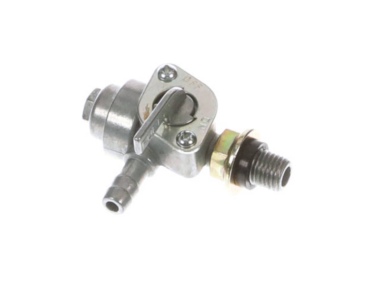 This is a genuine Briggs Stratton 310573GS FUEL VALVE