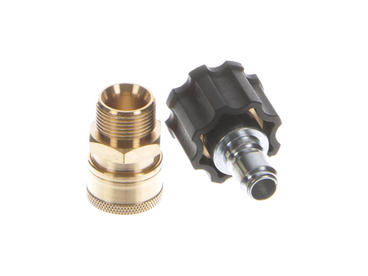 This is a genuine Briggs Stratton 312981GS KIT, QC, METRIC