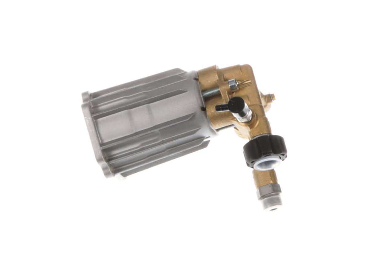 This is a genuine Briggs Stratton 317054GS PUMP