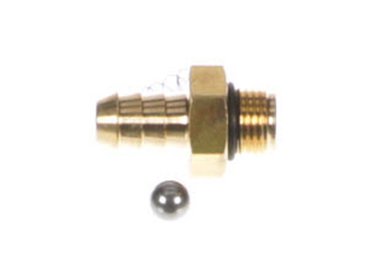This is a genuine Briggs Stratton 317787GS CHEMICAL INJECTOR KIT