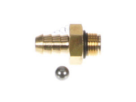 This is a genuine Briggs Stratton 317787GS CHEMICAL INJECTOR KIT
