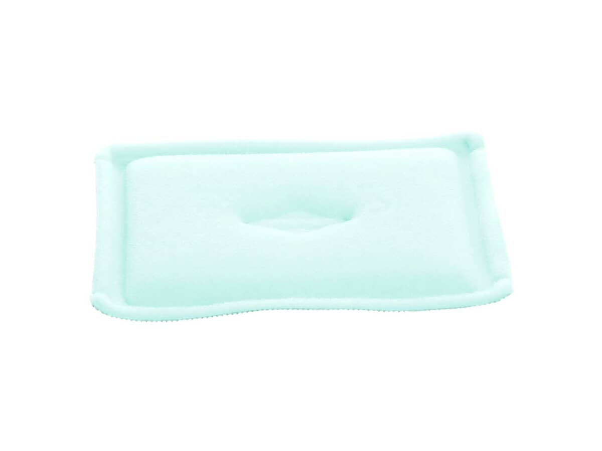 This is a genuine Briggs Stratton 491435S FILTER-PRE CLEANER