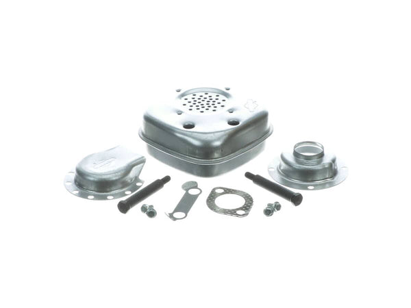 Briggs Stratton 494585 Muffler