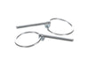 Briggs Stratton 500016MA Pin, Klik .25 X 1.38 Dia