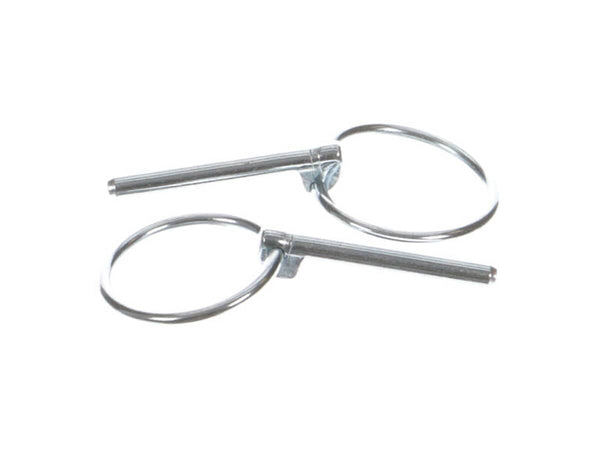 Briggs Stratton 500016MA Pin, Klik .25 X 1.38 Dia