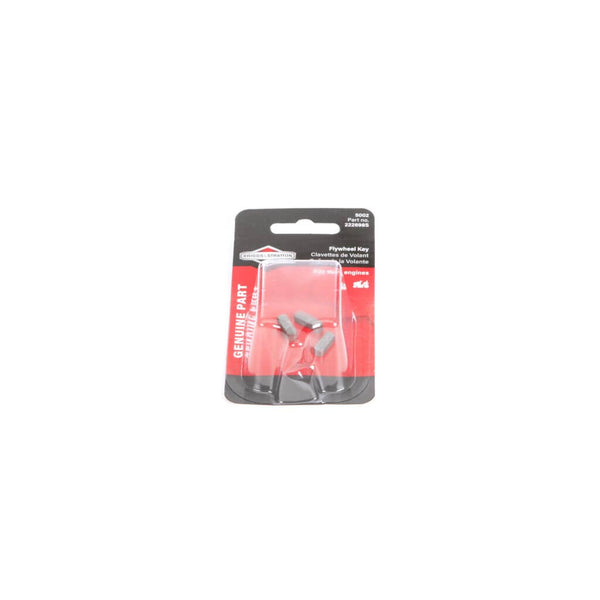 Briggs Stratton 5002K KEY-FLYWHEEL