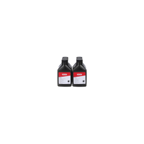 Briggs Stratton 54-002 Two Cycle Oil 2-1/2 Gallon Mix