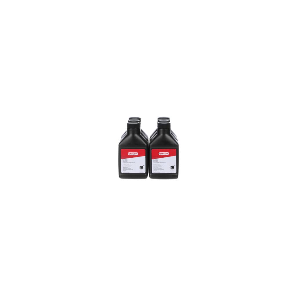 This is a genuine Briggs Stratton 54-002 TWO CYCLE OIL 2-1/2 GALLON MIX