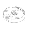 Briggs Stratton 592005 Flywheel